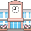 中学校選び