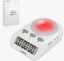 dretec(ドリテック) 学習用デジタルタイマー