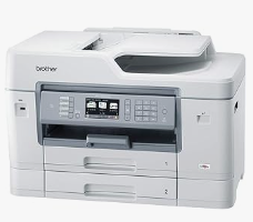 MFC-J6983CDW:ブラザープリンター A3インクジェット複合機