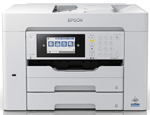 PX-M6011F:エプソン プリンター A3ノビ対応ビジネスインクジェットカラー複合機