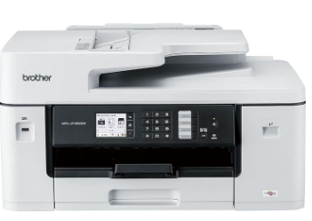 MFC-J7100CDW:ブラザー プリンター A3インクジェット複合機