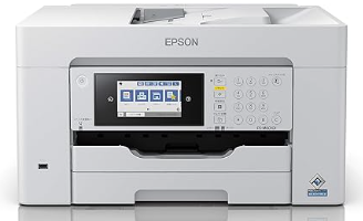 PX-M6010F:エプソン プリンター A3ノビ対応ビジネスインクジェットカラー複合機