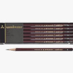 三菱鉛筆 ユニスター B