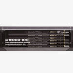 トンボ鉛筆 MONO 100 2B